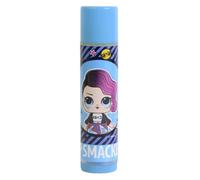 LOL Single Lip Balm Vanilla Surprise, flavoured Lip Balm for Kids, Trendy and colourful Lip balms for Girls, Gift for Girls