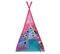 LOL Surprise 5017915003557 Teepee, H160cm x W100cm x D100cm