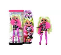 LOL Surprise 707 OMG Fierce - Lady Diva Dolls - 12inch/30cm