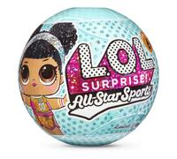 LOL Surprise All Star Sports