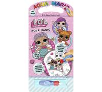 LOL Surprise Aqua Magic