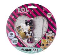 LOL Surprise! Baby Flash Eez Doll Figurine Illuminating Pendant