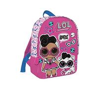 LOL SURPRISE Backpack 31 cm, Colour, One Size, Casual