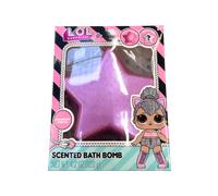 LOL Surprise Bath Bomb - 1 piece.