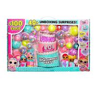 Lol Surprise Big Surprise Party