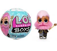 LOL Surprise Boys Dolls for Kids