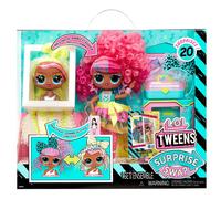 Lol Surprise Braids-2-crimps Cora Doll