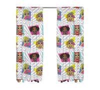 LOL Surprise Buzz Curtains