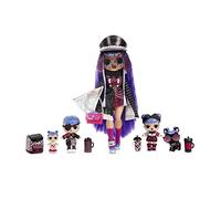 LOL Surprise Collectable Dolls - 60+ Surprises - Winter Disco Bigger Surprise [Amazon Exclusive]