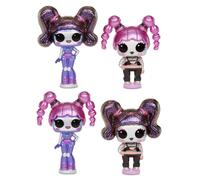 LOL Surprise Collectable Toys for Girls - With 5 Surprises and Acces (US IMPORT)