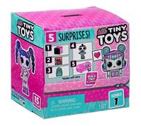 LOL Surprise Collectable Toys for Girls - With 5 Surprises and Acces (US IMPORT)
