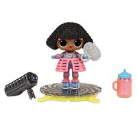 LOL Surprise Dance Dance Dance Dolls - 8 Surprises, Designer Clothing & Fashion Accessories - Includes Spinning Dance Floor & Dance Card - Collectable Dolls for Girls Ages 3+