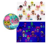 LOL Surprise Dance Tots 117896 (A Package)