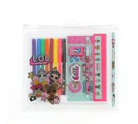 LOL Surprise Deluxe Stationery Set