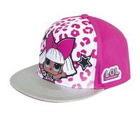 LOL Surprise Diva Girls Baseball Cap | Official Merchandise