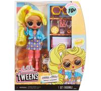 L.O.L Surprise Tweens Hana Grove Doll