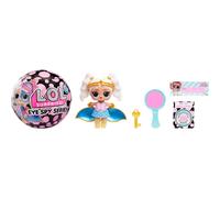 LOL Surprise Eye Spy Series Tots Dolls, age 4 - 16 years