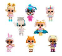 Lol Surprise Eye Spy Tots Mix Mga Genuine Quality Best Top