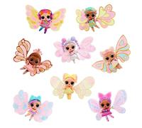 Lol Surprise Fairy Tots Mix Mga Genuine Quality Best Top