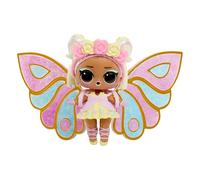 Lol Surprise Fairy Tots Pdq Doll