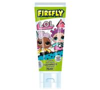 LOL Surprise Firefly Toothpaste - 75 ml
