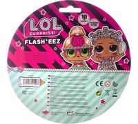 LOL Surprise! Flash’eez S2 with Lanyard