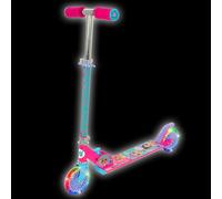LOL Surprise Folding Inline Scooter with LEDS