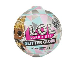 LOL Surprise Giochi Preziosi LLU99000 Holiday Glitter Winter