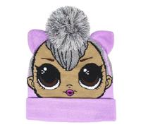 LOL Surprise Girls Punk Boi Winter Hat
