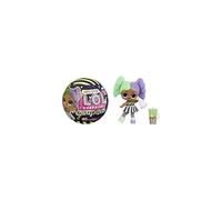 LOL Surprise glitter glow Doll cheer Boo with 7 Surprises, Halloween Dolls, Accessories, Limited Edition Dolls, collectible Dolls, glow-in-The-Dark D