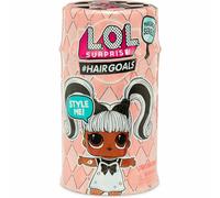 LOL Surprise #Hair Goals Makeover Series MGA
