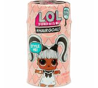 LOL Surprise #Hair Goals Makeover Series MGA
