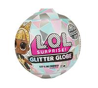 LOL Surprise - Holiday Glitter Winter - Assorted Models (Giochi Preziosi LLU99000)