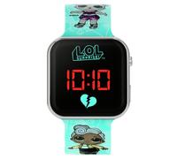 LOL Surprise Kids Blue Digital Watch