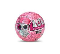 LOL Surprise! L.o.l. Surprise Pets Eye Spy Series 4 With 7 Surprises