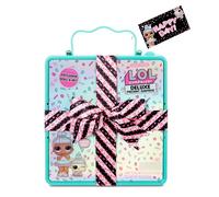 LOL Surprise Limited Edition Sprinkles Doll and Pet - With Fashions, Fizzy Surpr