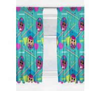 LOL Surprise! Lol Surprise Omg Beat 72'' Curtains