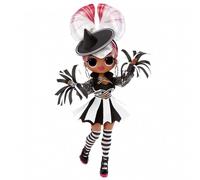 L.O.L Surprise! Omg Movie Magic Spirit Queen Fashion Doll With 25 Surprises One Colour