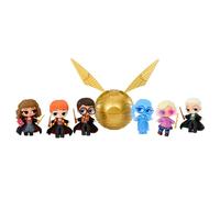Lol Surprise Loves Harry Potter Pdq Figure