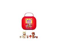 LOL Surprise Loves Mini Sweets Deluxe Series 2 Jelly Belly - Limited Edition Candy-Themed Collectible Dolls (589365C3) with Water Surprise