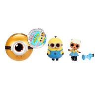LOL Surprise Loves Minions Tots, age 4 - 16 years