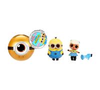 Lol Surprise Loves Minions Tots Mix Mga Genuine Quality Best Top