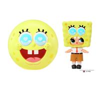 L.O.L. Surprise! Loves SpongeBob SquarePants - Collectable Tots, 6 Styles