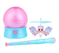 LOL Surprise Magic Flyers Fairies Tots - Snowflake, age 4 - 16 years