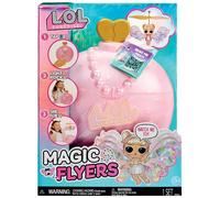 L.O.L. Surprise! Magic Flyers - Sky Starling (Gold Wings)