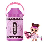 Lol Surprise Me Studio Crayola Doll