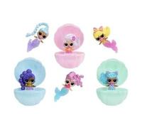 Lol Surprise Mermaids Makeover Figurine