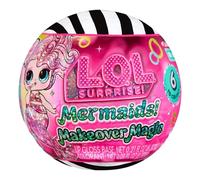 Lol Surprise Mermaids Makeover Magic Tots Mix Figurine