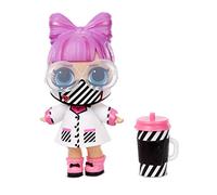 LOL Surprise MGAE Cares Limited Edition Frontline Hero with 7 Surprises