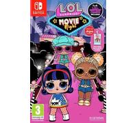 L.O.L. Surprise! Movie Night - Standard (Switch)